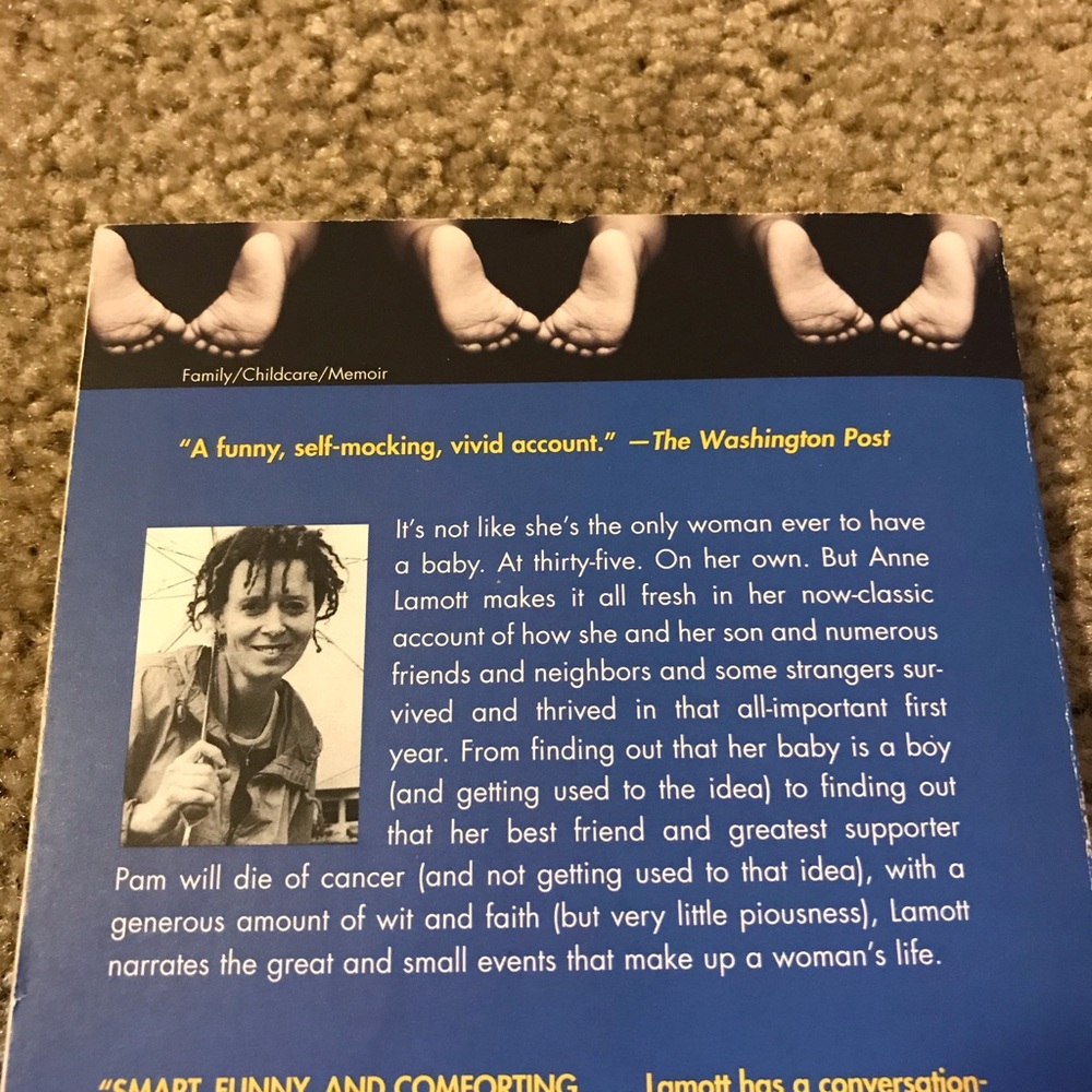 Operating Instructions book - Picture 2 of 2